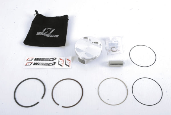 WISECO PISTON KIT SUZ WISECO 4911M09550