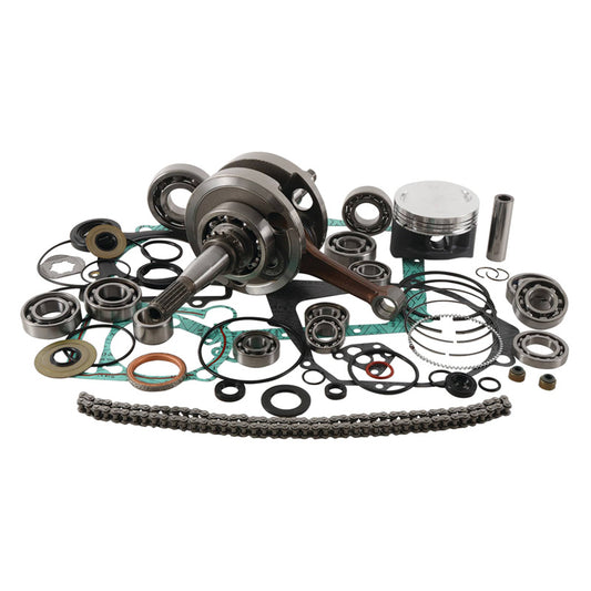VERTEX COMPLETE ENGINE REBUILD KIT WR101-209