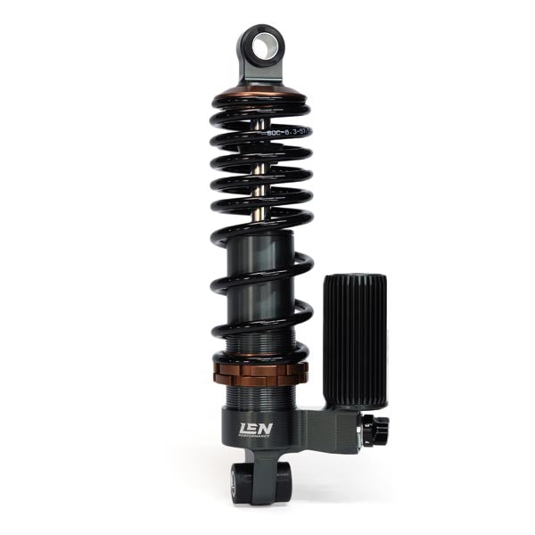 LEN'S PERFORMANCE TRACK SHOCK POLARIS FRONT LS4-50003F