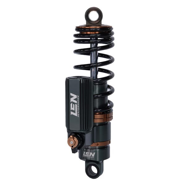 LEN'S PERFORMANCE TRACK SHOCK POLARIS FRONT LS4-50004F