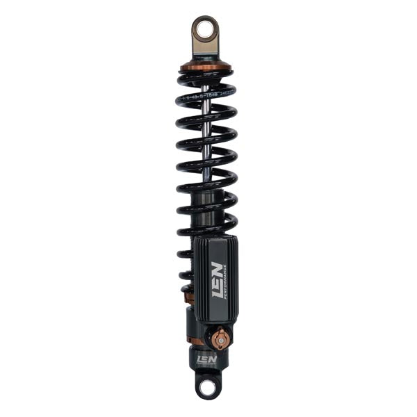 LEN'S PERFORMANCE TRACK SHOCK POLARIS REAR LS4-50004R