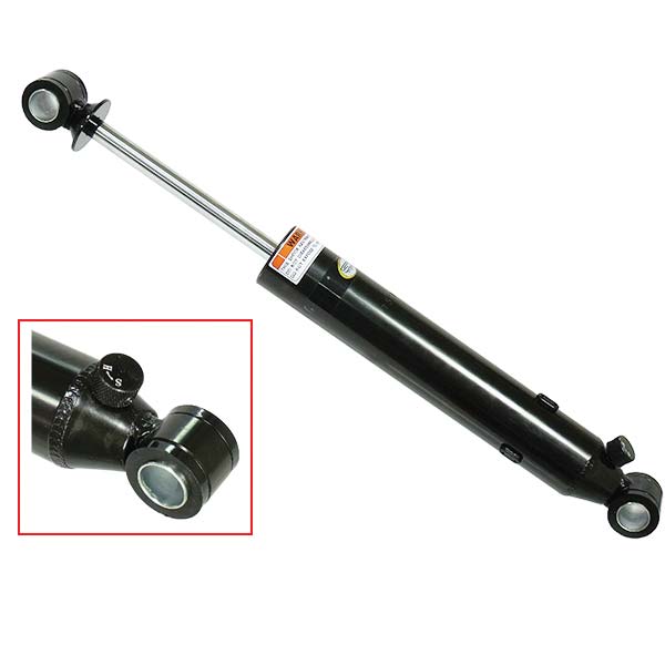 SPX REAR SUSPENSION GAS SHOCK POLARIS REAR SM-04655
