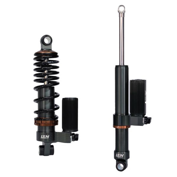 LEN PERFORMANCE REAR SUSPENSION KIT POLARIS REAR LS4-50003K