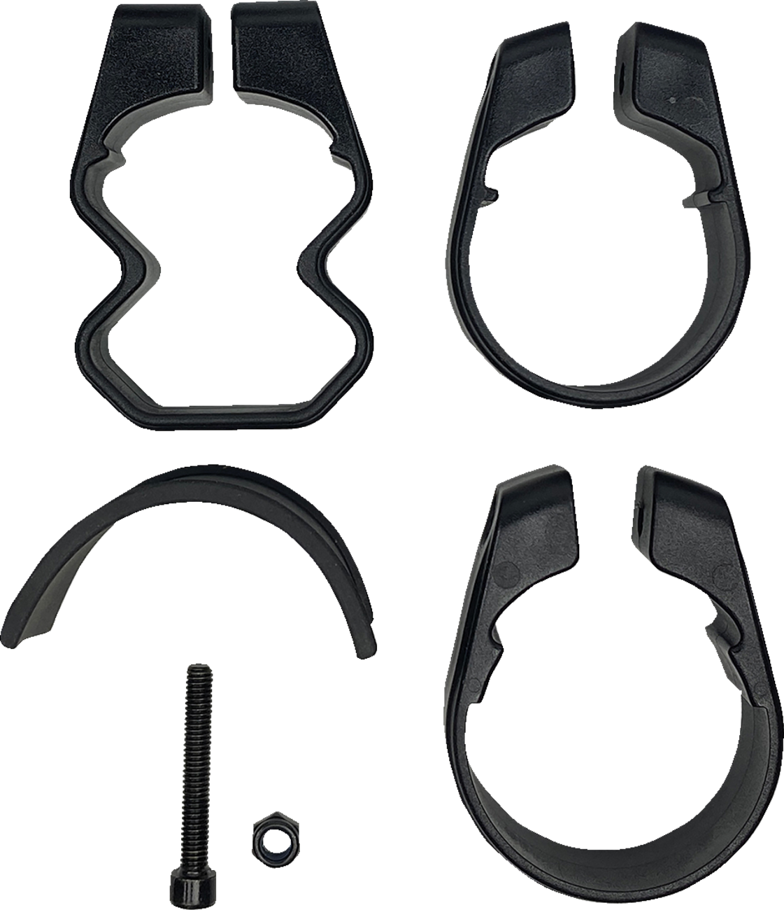 MOOSE UTILITY DIVISION MOOSE MIRRORS ELITE 0640-1688
