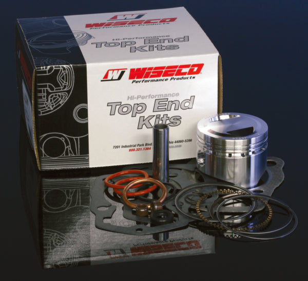 WISECO PISTON KIT HON WISECO PK1000