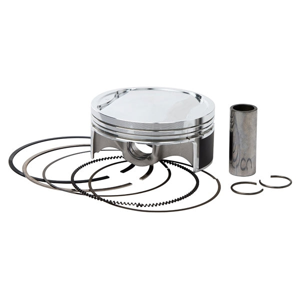 VERTEX BIG BORE FORGED PISTON KIT SUZ 23533B