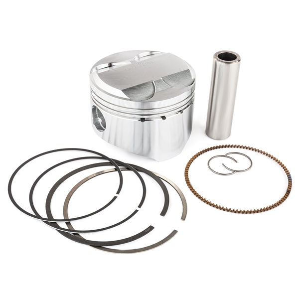 WISECO PISTON KIT HON WISECO PK1016