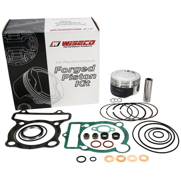 WISECO PISTON KIT POL WISECO PK1654