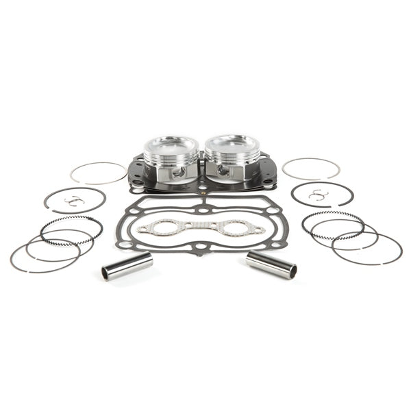 WISECO PISTON KIT POL WISECO PK1861