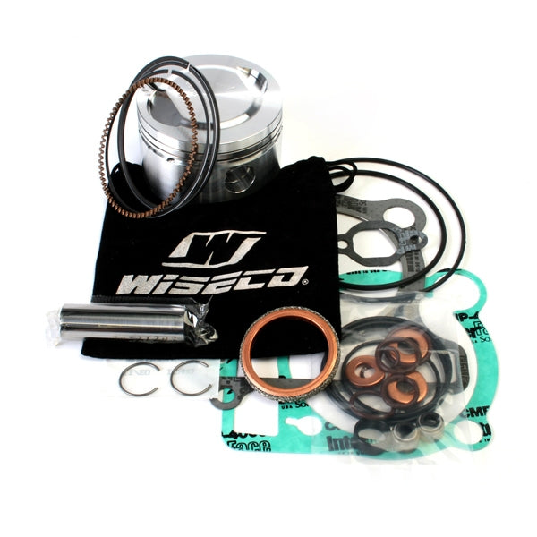 WISECO PISTON KIT YAM WISECO PK1018