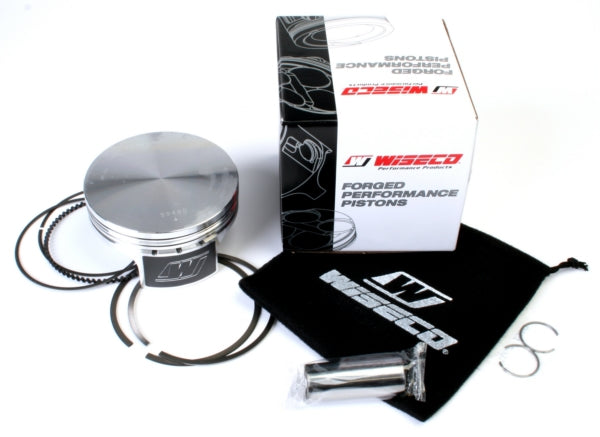 WISECO PISTON A/C WISECO 40081M09200