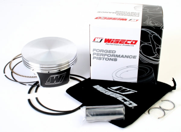 WISECO PISTON HON WISECO 40066M10200
