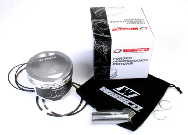 WISECO PISTON WISECO 40076M08450