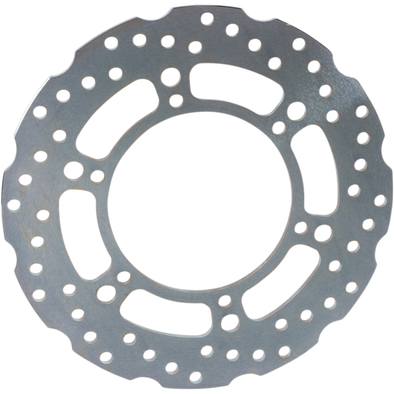 EBC MD2002C REAR CONTOUR PLUS STREET ROTOR MD2002C