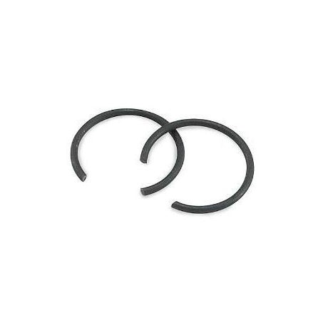 PROX PISTON CIRCLIP 16 X 12MM QTY2 05.1612C