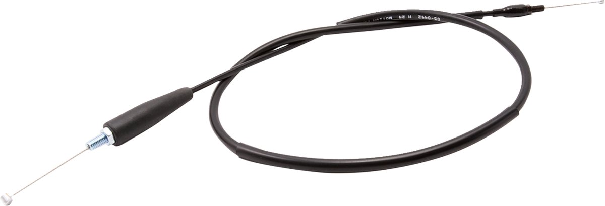MOTION PRO MP THROTTLE CBL YAM 05-0442