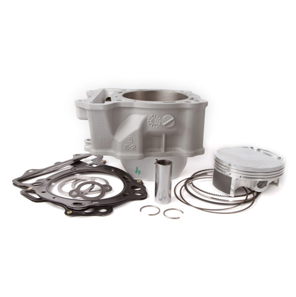 CYLINDER WORKS CYLINDER BIG BORE KIT KAWA 41001-K01