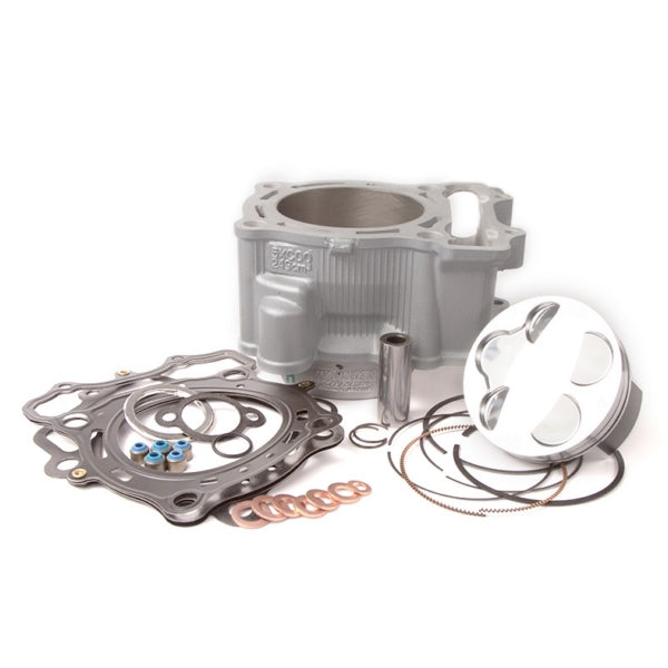 CYLINDER WORKS CYLINDER BIG BORE KIT YAM 21002-K01