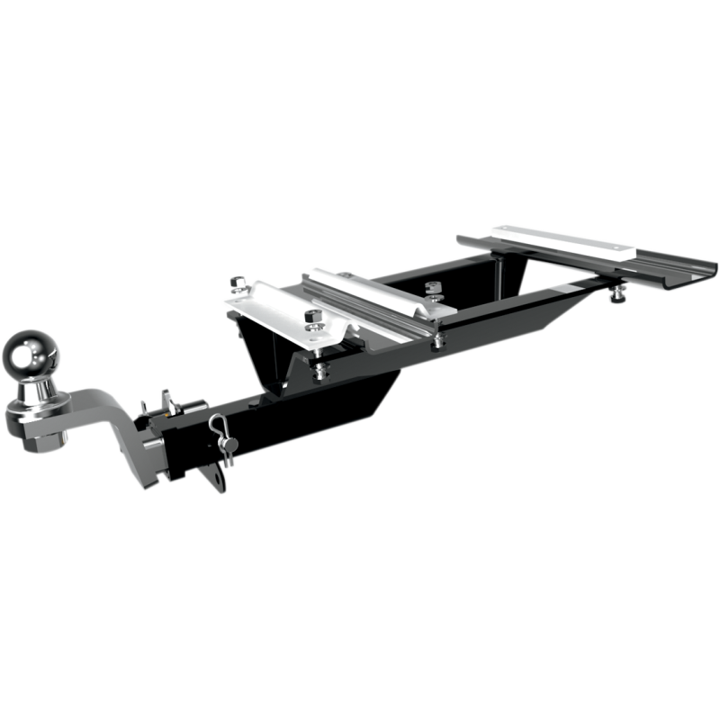 KHROME WERKS 11-19 FLHTCUTG/FLHXXX TRIKE TRAILER HITCH 720695A