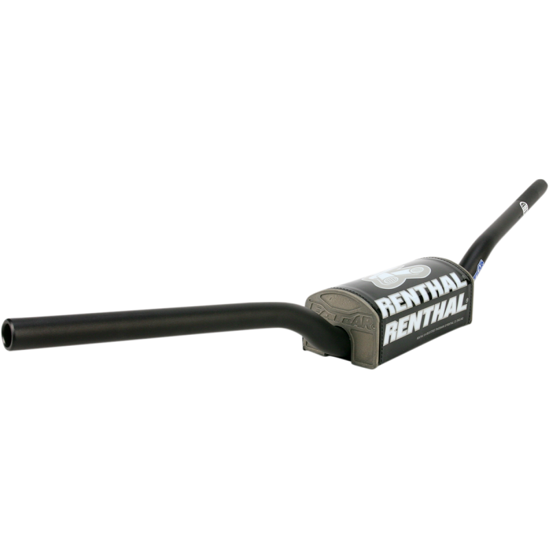 RENTHAL RENTHAL FATBAR BLACK KTM LOW 822 822-01-BK