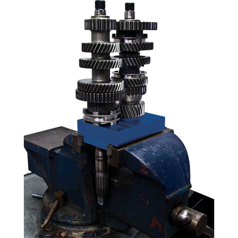 JIMS CRUISE DRIVE VISE STAND 2267