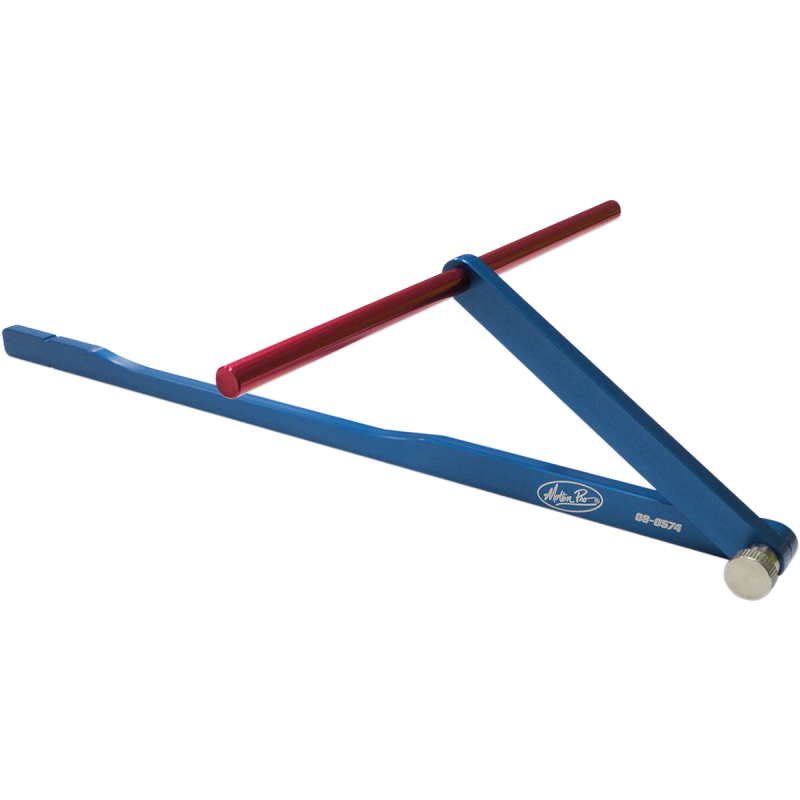 MOTION PRO CLIP ON HANLDEBAR ALIGNMENT TOOL 08-0574