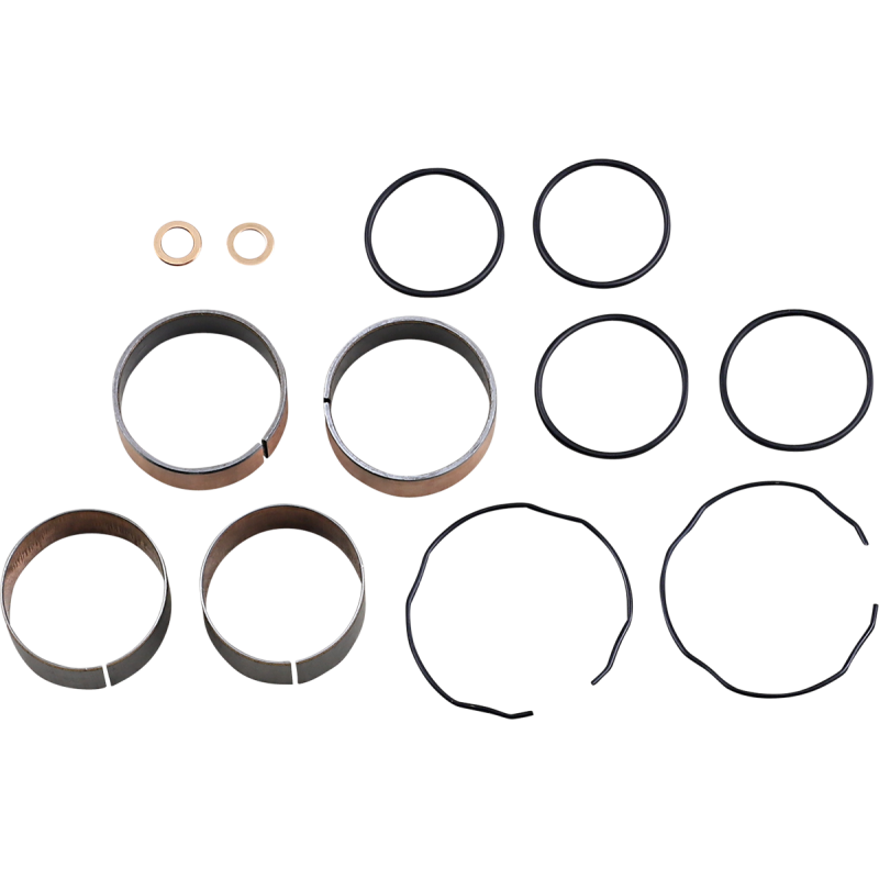 MOOSE RACING FORK BUSHING KIT MOOSE 38-6137