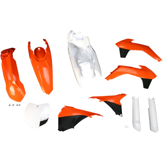 ACERBIS PLASTC KIT-SX SXF XC XCF 125-450:13 ORIG 2314333914