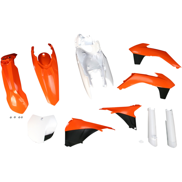 ACERBIS PLASTC KIT-SX SXF XC XCF 125-450:13 ORIG 2314333914