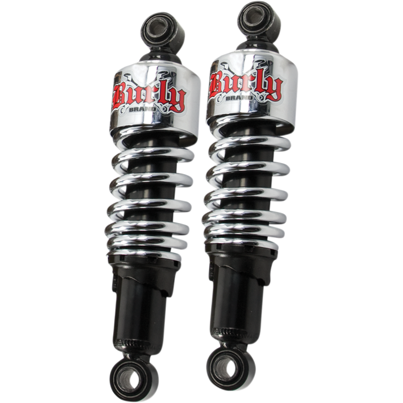 BURLY BRAND 80-13 FLH/FLT SLAMMER LOWERING KIT B28-1004