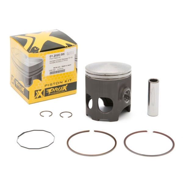 PROX PISTON KIT YAM PROX 01.2020.000