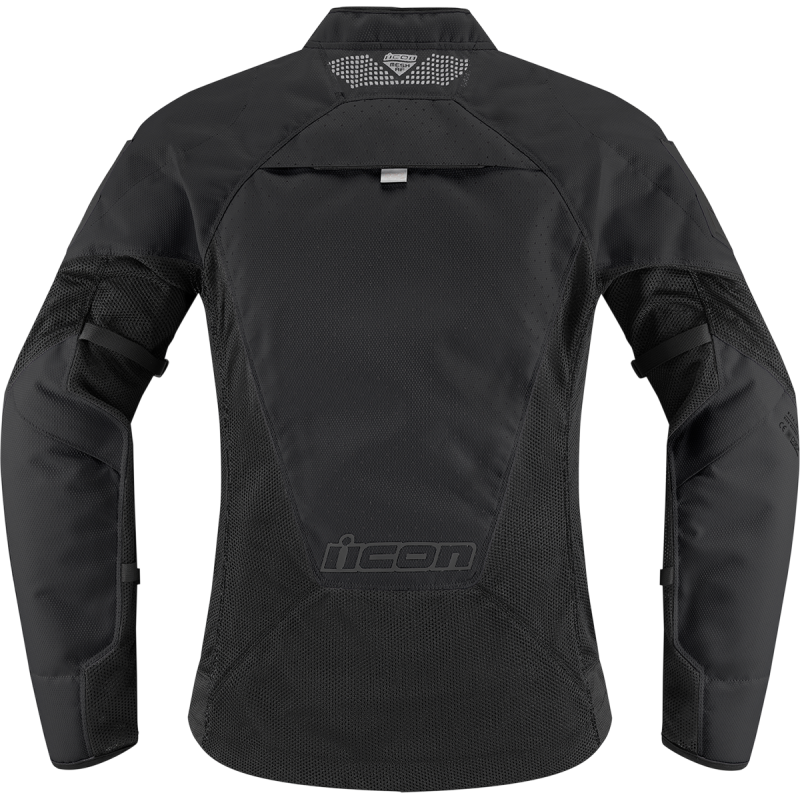ICON MESH AF WM CE JKT STL XL 2822-1487