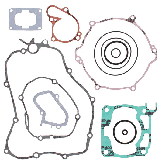 VERTEX COMPLETE GASKET KIT WITHOUT SEALS 808641