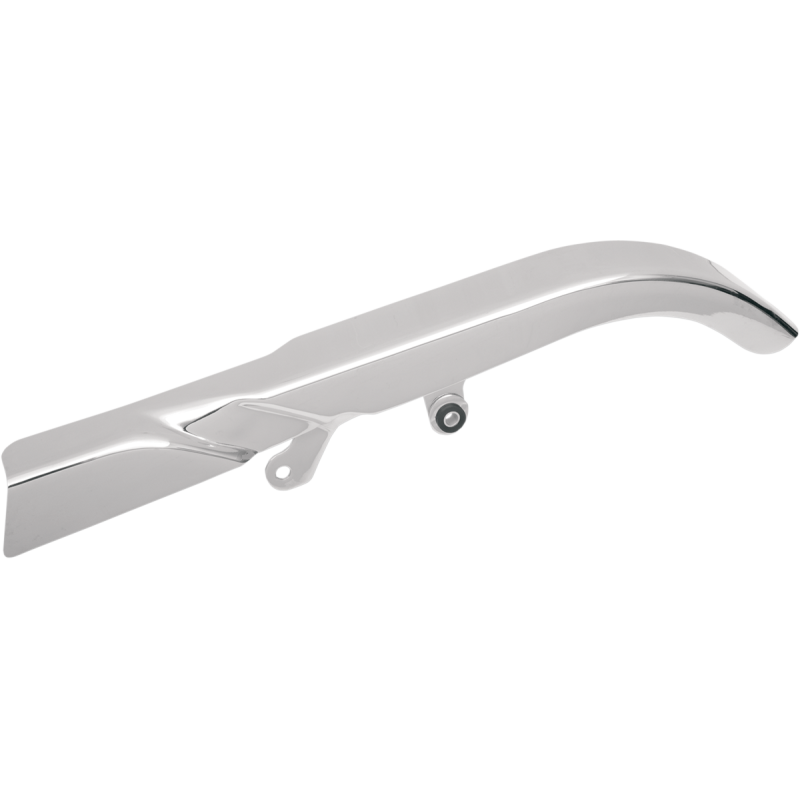 DRAG SPECIALTIES 07-17 FX/FLST/FXCW UPPER BELT GUARD 1202-0063