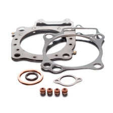PROX TOP END GASKET A/C PROX 35.5592
