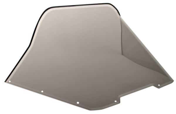 KIMPEX WINDSHIELD 13-1/2" SMK A/C KIMPEX 06-129