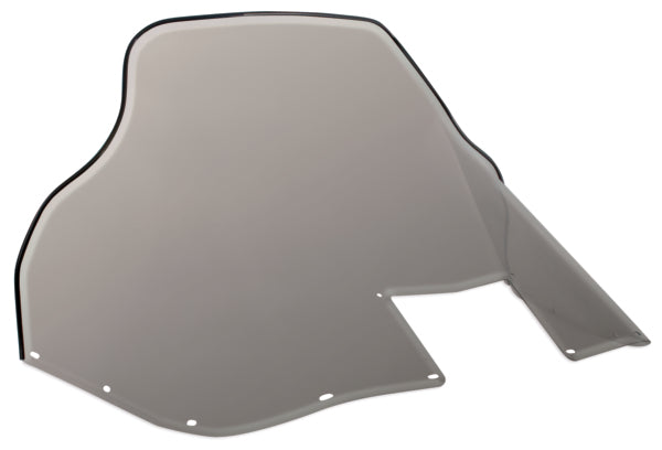 KIMPEX WINDSHIELD 19" SMK A/C KIMPEX 06-137