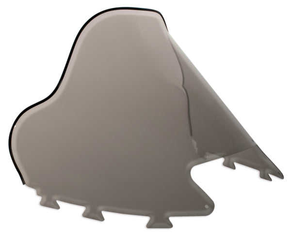 KIMPEX WINDSHIELD 17" SMK A/C KIMPEX 06-140-01