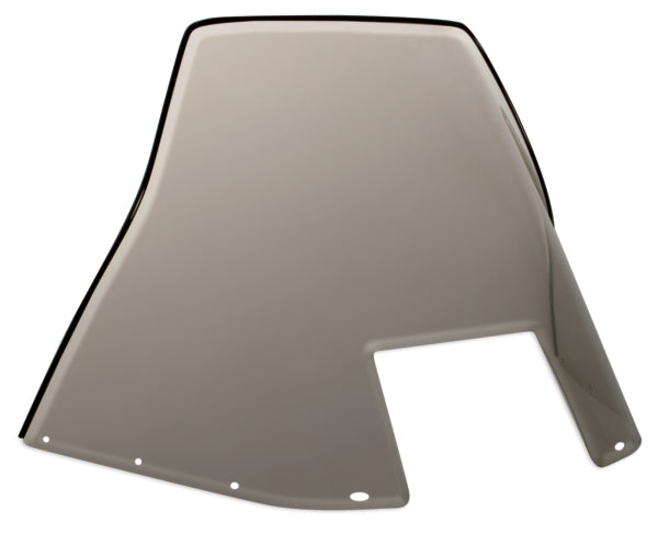 KIMPEX WINDSHIELD 19" SMK POL KIMPEX 06-223-01