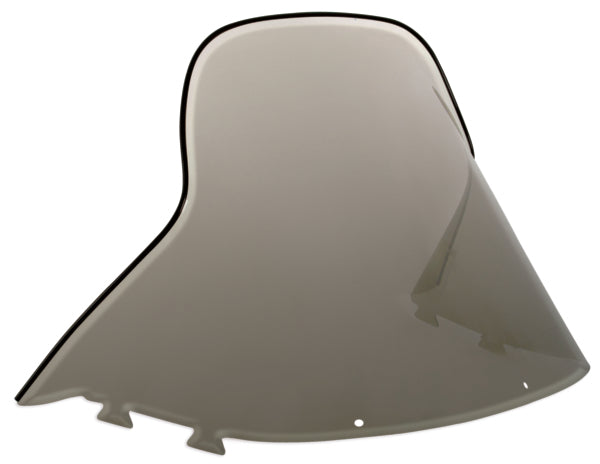 KIMPEX WINDSHIELD 19" SMK POL KIMPEX 06-226