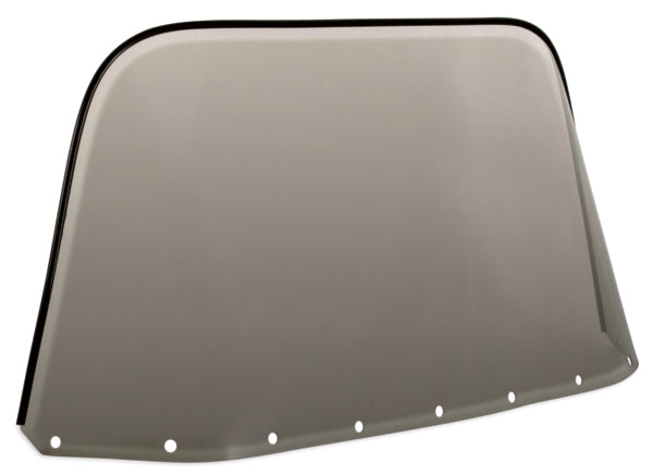 KIMPEX WINDSHIELD 13-1/2" SMK SKI-DOO KIMPEX 06-404