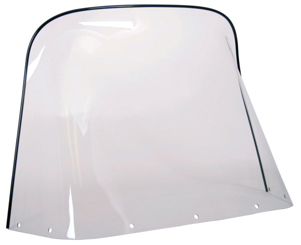 KIMPEX WINDSHIELD 18-1/4" CLR YAM KIMPEX 06-621-02