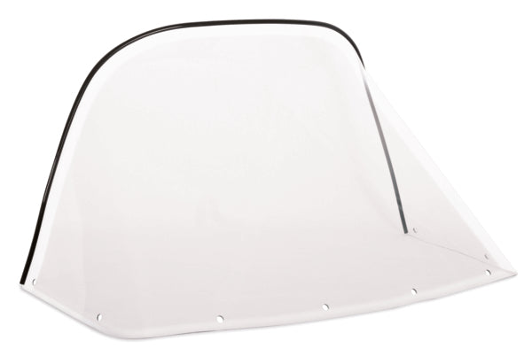 KIMPEX WINDSHIELD 13" CLR YAM KIMPEX 06-625