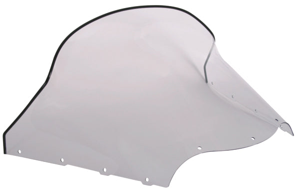 KIMPEX WINDSHIELD 11-1/2" CLR YAM KIMPEX 06-627