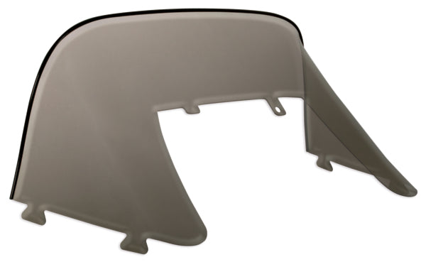 KIMPEX WINDSHIELD 12" SMK YAM KIMPEX 06-644