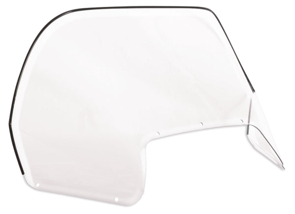 KIMPEX WINDSHIELD 13" CLR YAM KIMPEX 06-645