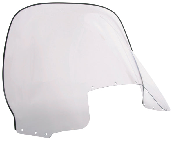 KIMPEX WINDSHIELD 21-1/2" CLR YAM KIMPEX 06-645-03