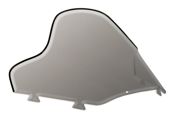 KIMPEX WINDSHIELD 13-1/2" SMK YAM KIMPEX 06-648-01