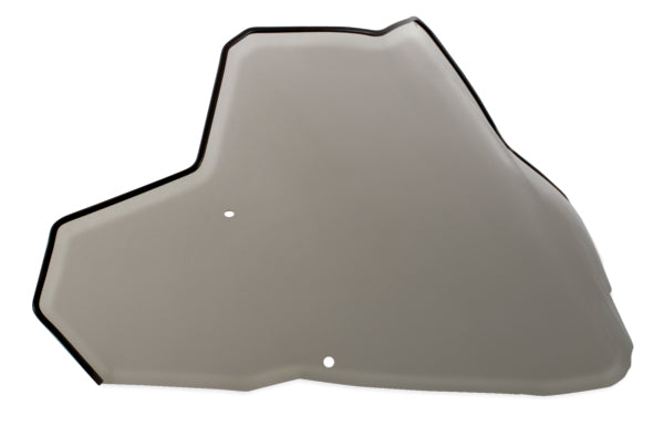 KIMPEX WINDSHIELD 18-1/4" SMK YAM KIMPEX 3080029-80