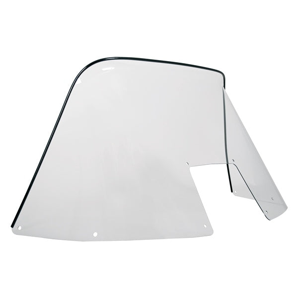 KIMPEX WINDSHIELD 14-3/4" CLR JDEERE KIMPEX 06-704